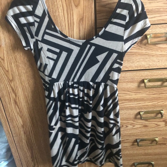 DRESS - Picture 3 of 3